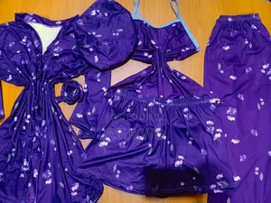 Nightwear Vendor