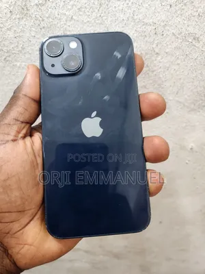 Apple iPhone 13 128 GB Black