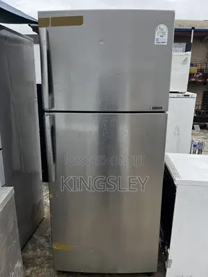 Samsung Upright Inverter Fridge