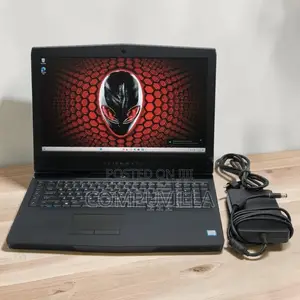 Laptop Alienware 17 R5 16GB Intel Core i7 HDD+SSD 1.5T