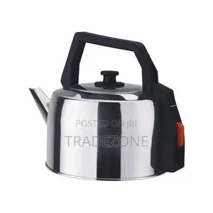 Polystar 5 Liters Stainless Steel Electric Kettle | PV-K500