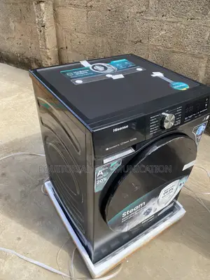 Hisense 10.5kg/6kg Front Load Washing & Drying Combo WD3S1043BT