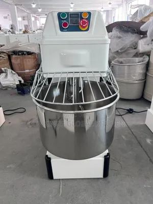 Dough Mixer