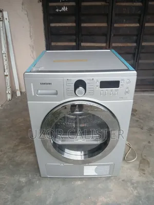 Samsung 8kg Automatic Drying Machine