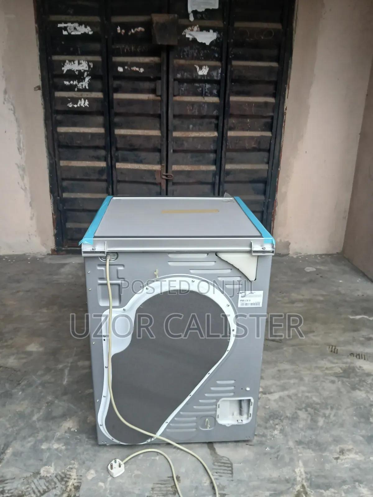 Samsung 8kg Automatic Drying Machine