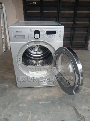 Samsung 8kg Automatic Drying Machine
