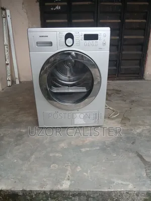 Samsung 8kg Automatic Drying Machine