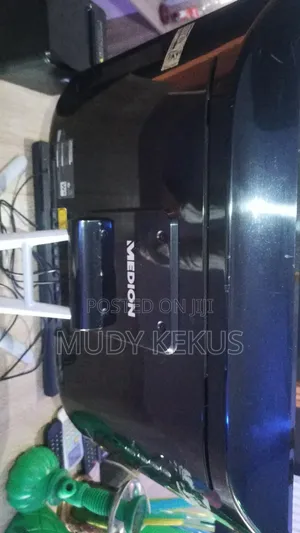 Desktop Computer 16GB Intel Core i3 SSD 256GB