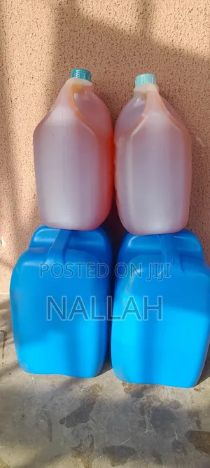 Premium Kuli Oil
