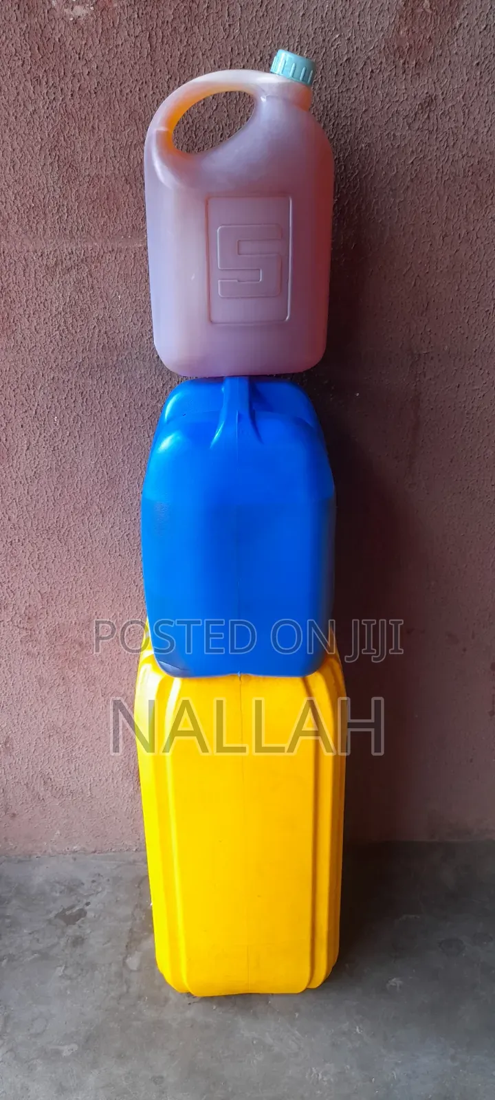 Premium Kuli Oil