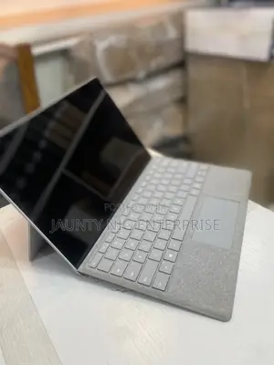 Laptop Microsoft Surface Pro 7+ 8GB Intel Core i5 SSD 256GB