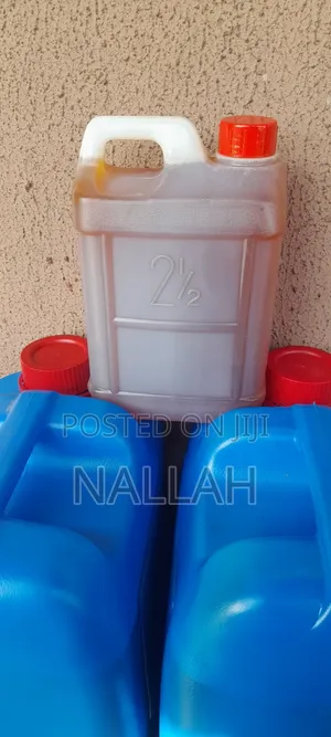 Premium Kuli Oil