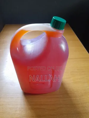 Premium Kuli Oil
