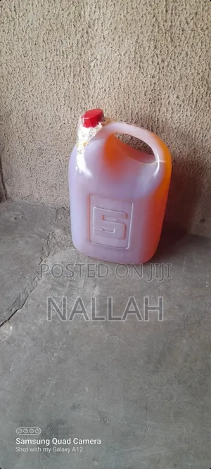 Premium Kuli Oil