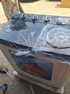 Skyrun Washing &Spinning Machine 7kg
