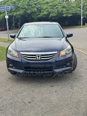 Toyota Corolla 2012 Blue