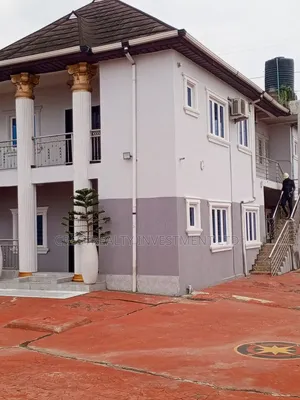 Furnished 6bdrm Apartment in Guan, Obafemi-Owode for sale