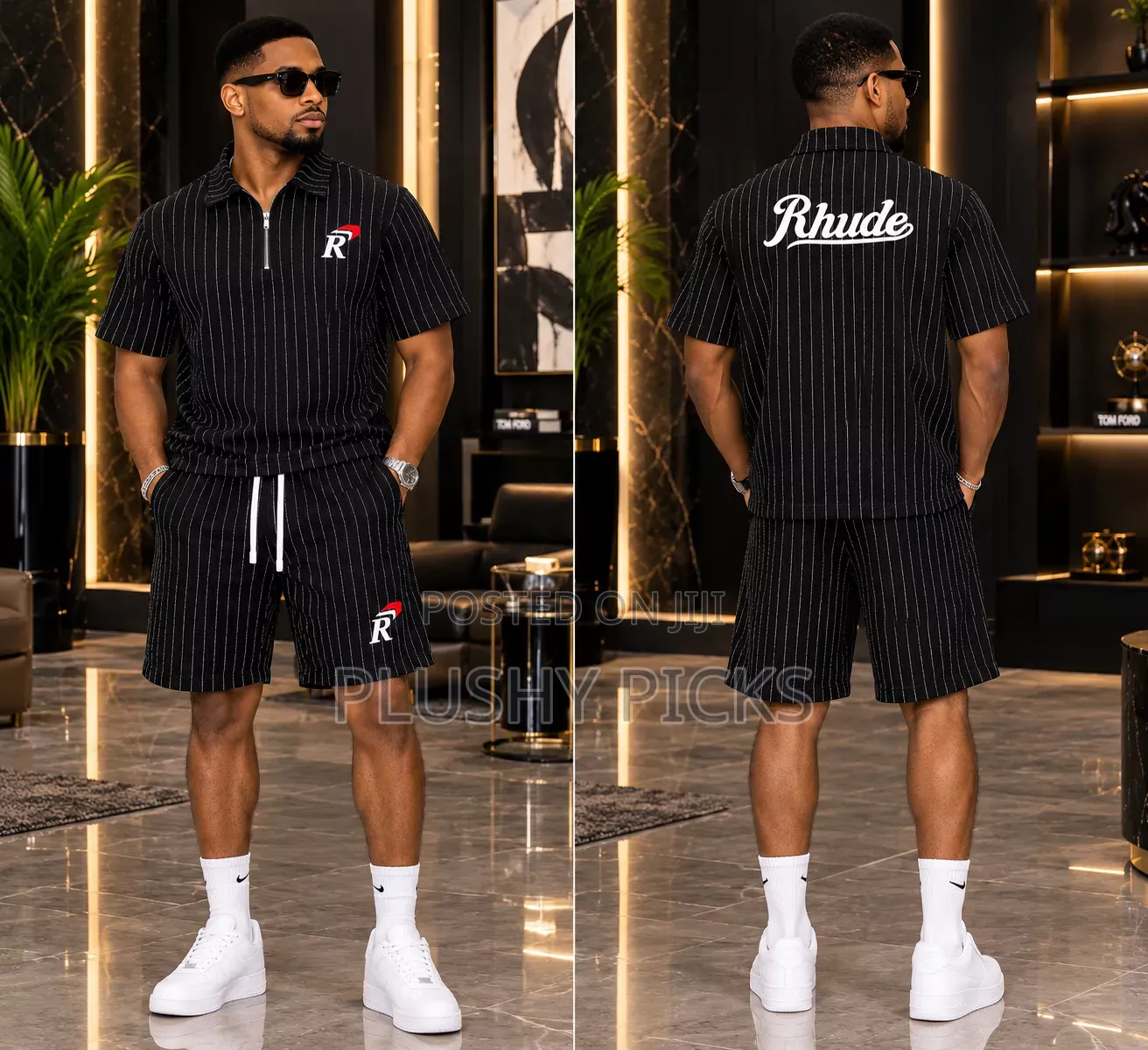 Mens Clothing