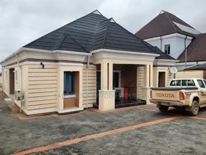 4bdrm Bungalow in Harmony Estate, Eleyele for sale