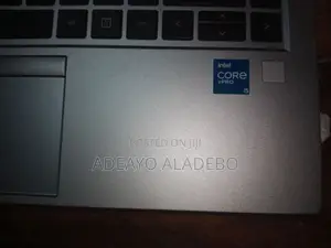 Laptop HP EliteBook 840 G8 16GB Intel Core i5 SSD 512GB