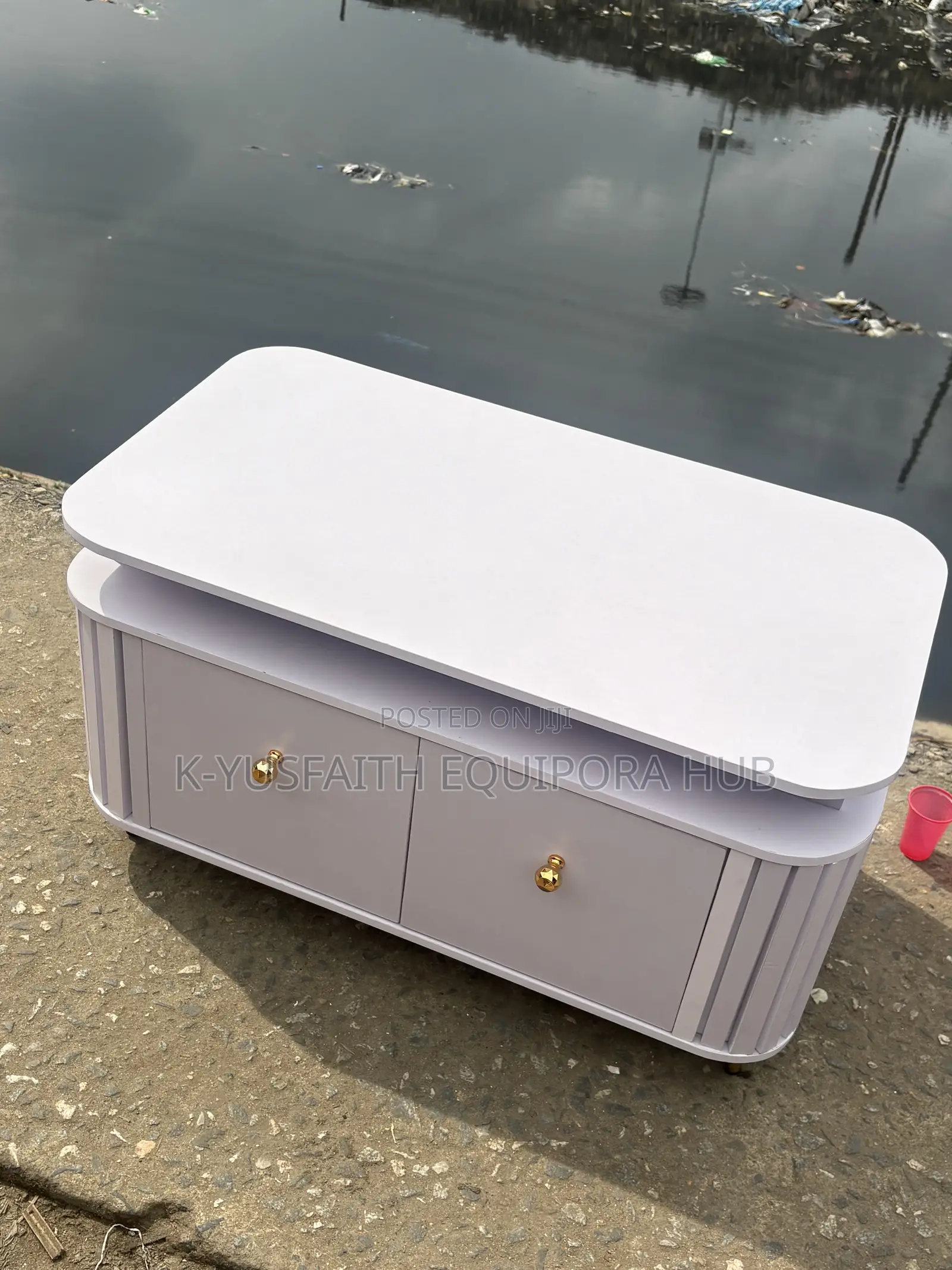 Center Table