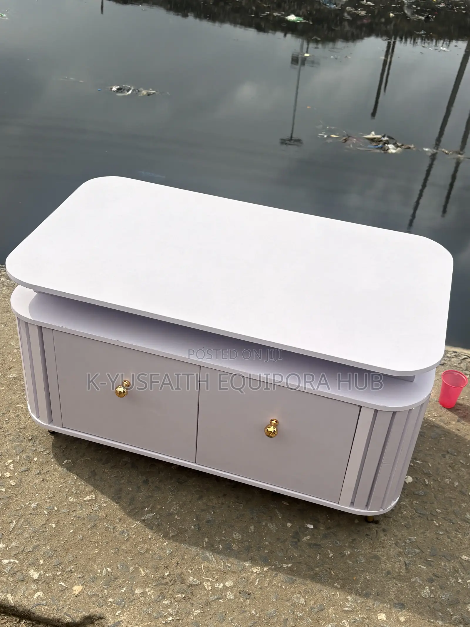 Center Table