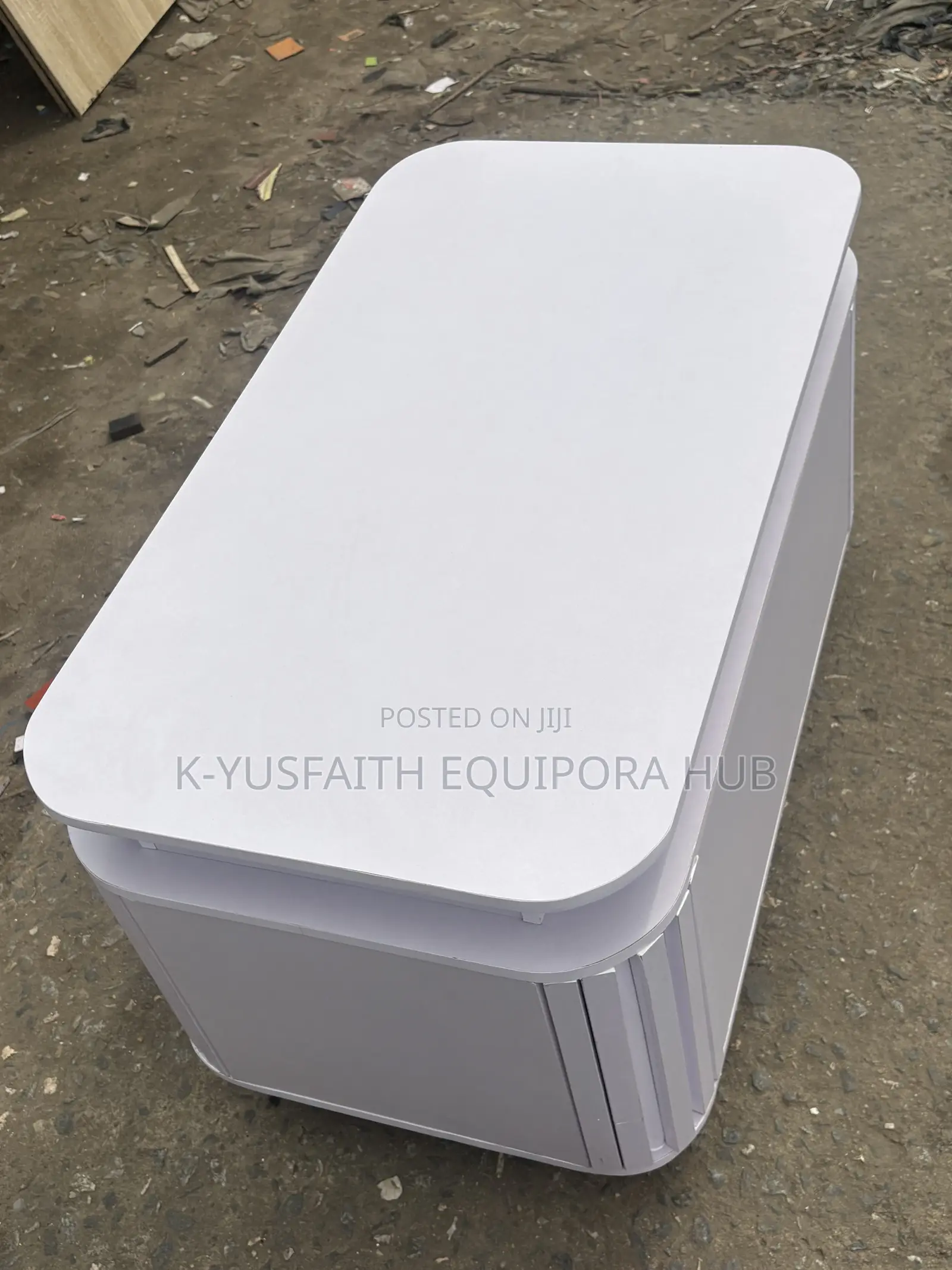 Center Table