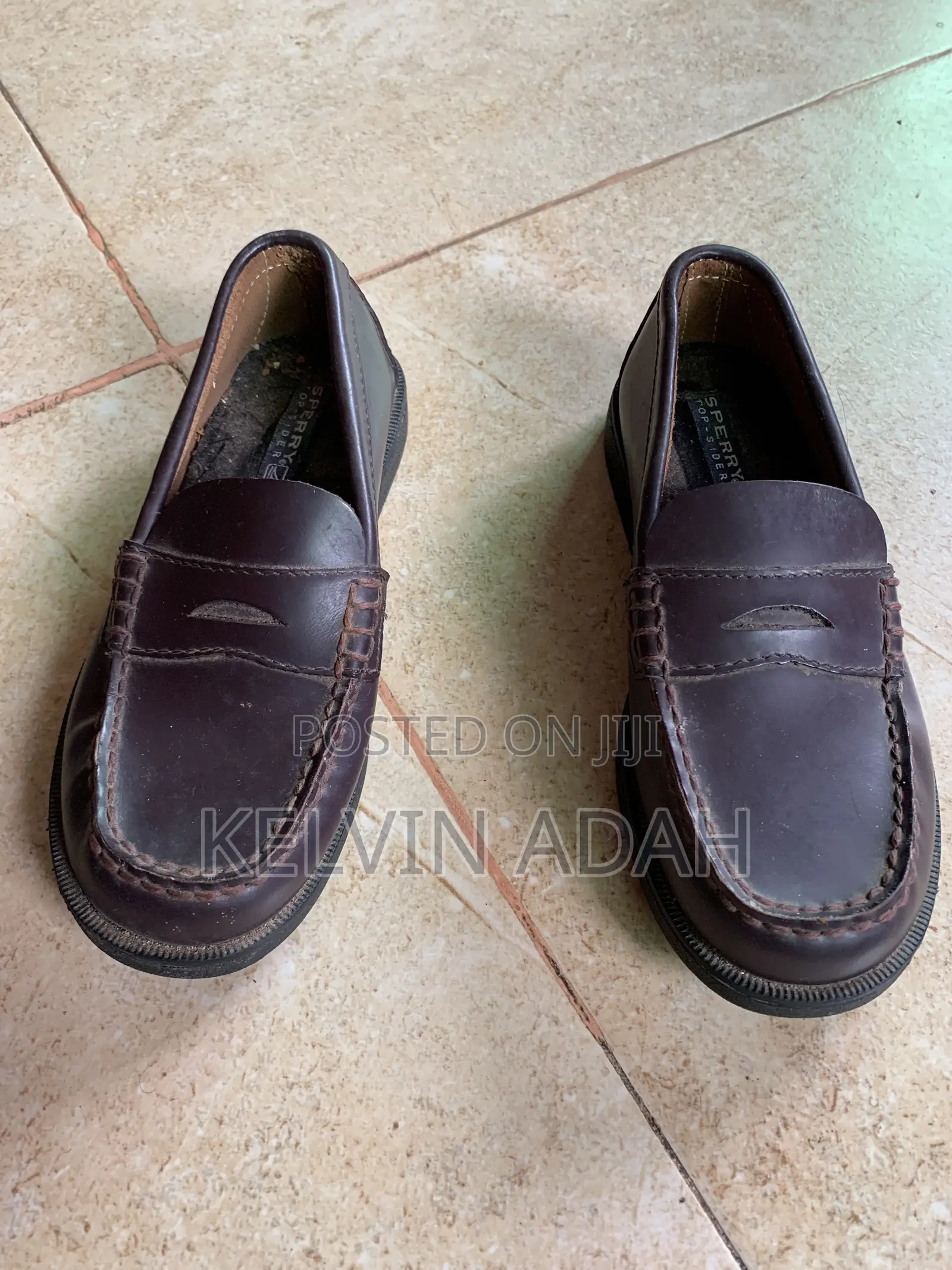 Kiddies Shoe