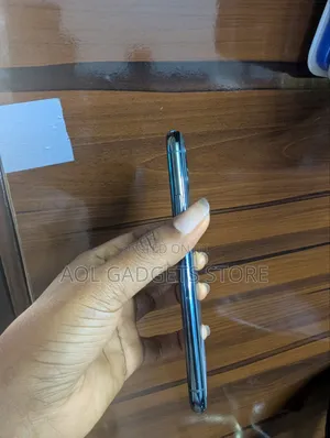 Apple iPhone 11 Pro 256 GB Green