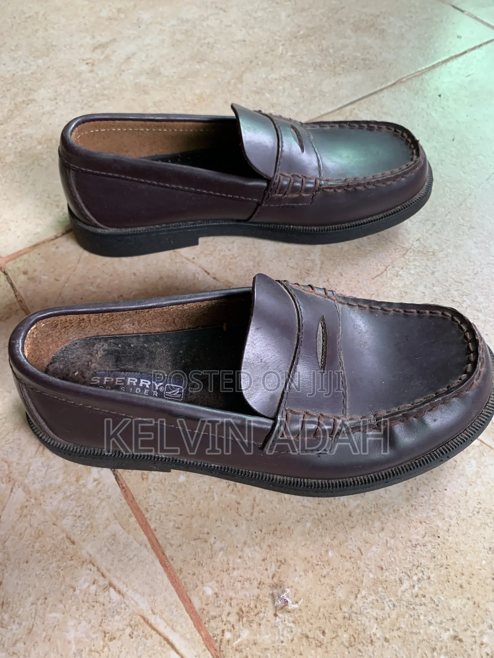 Kiddies Shoe