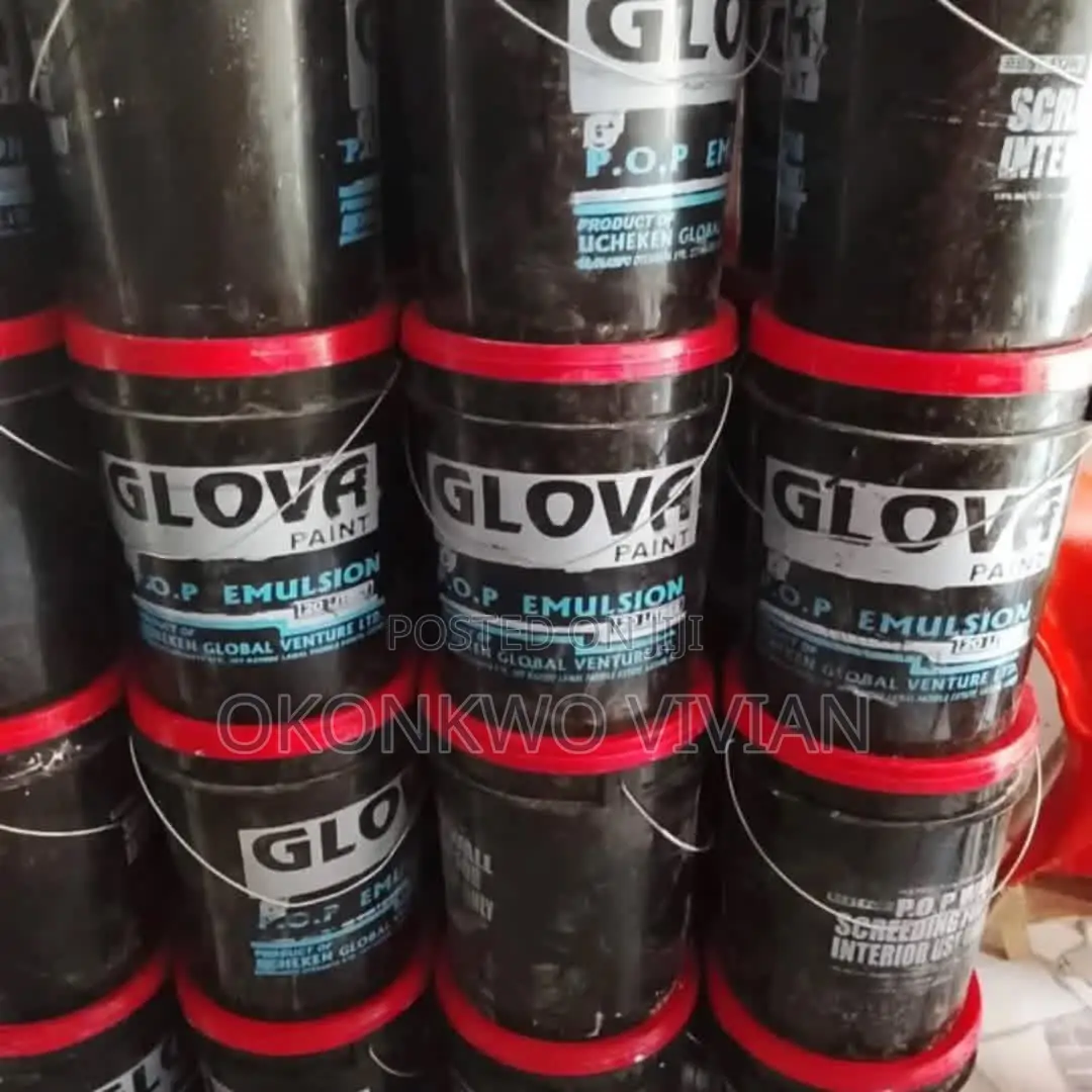 Glova Paint