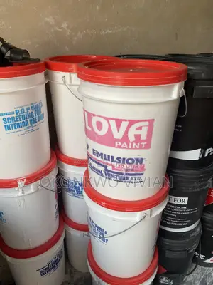 Glova Paint