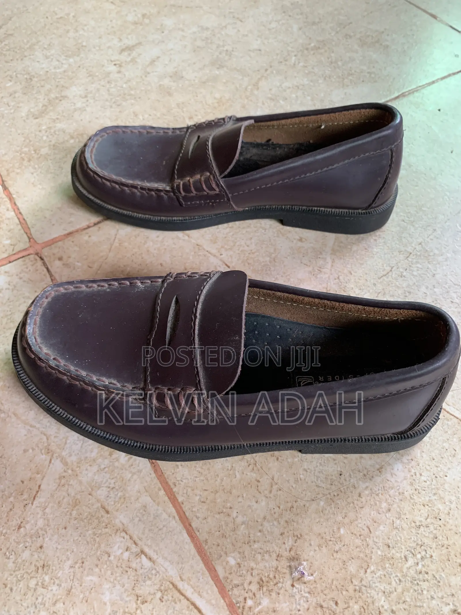 Kiddies Shoe