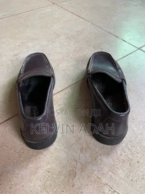 Kiddies Shoe