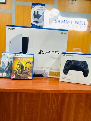 Playstation 5