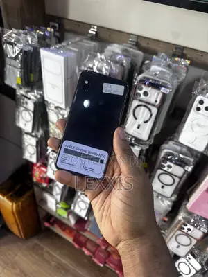 Apple iPhone XS 512 GB Black