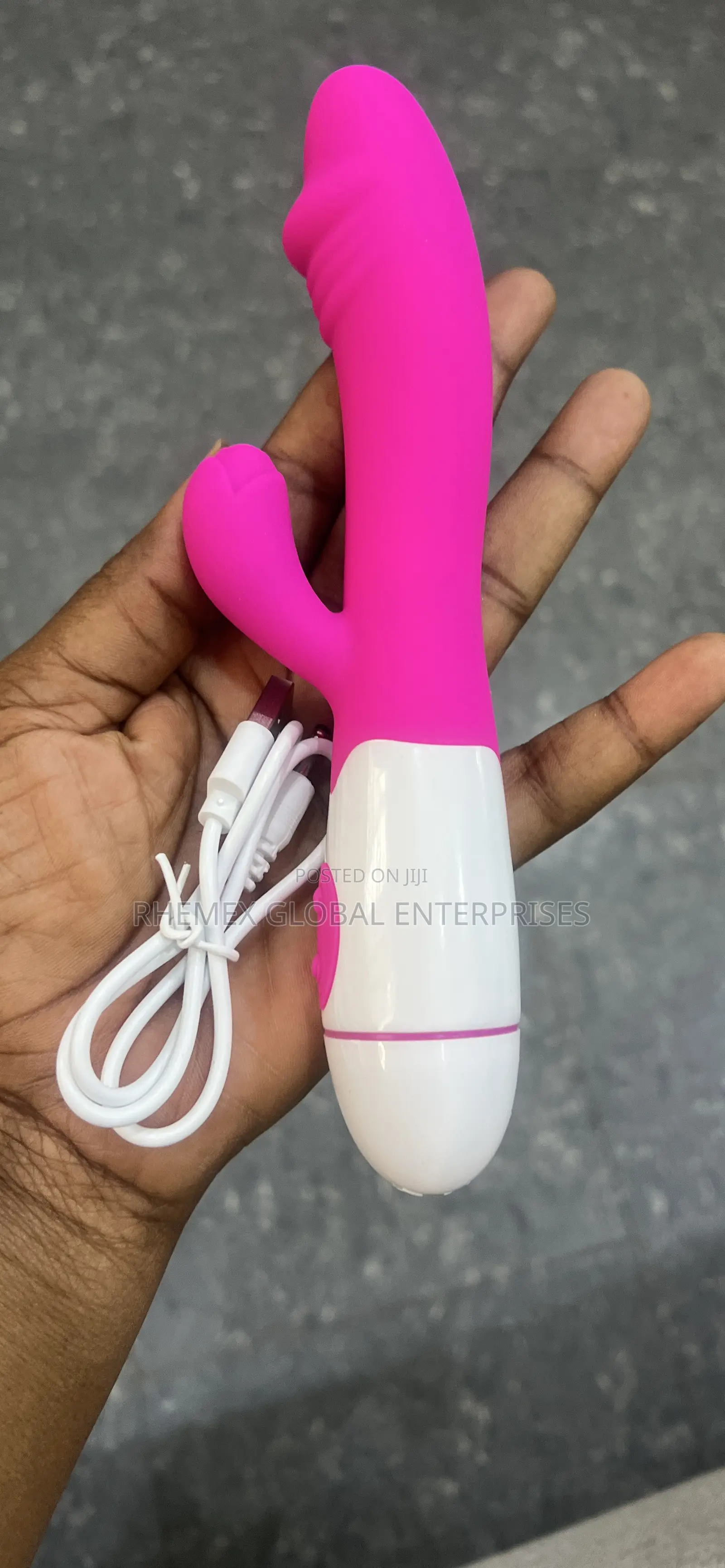 Gspot Vibrator