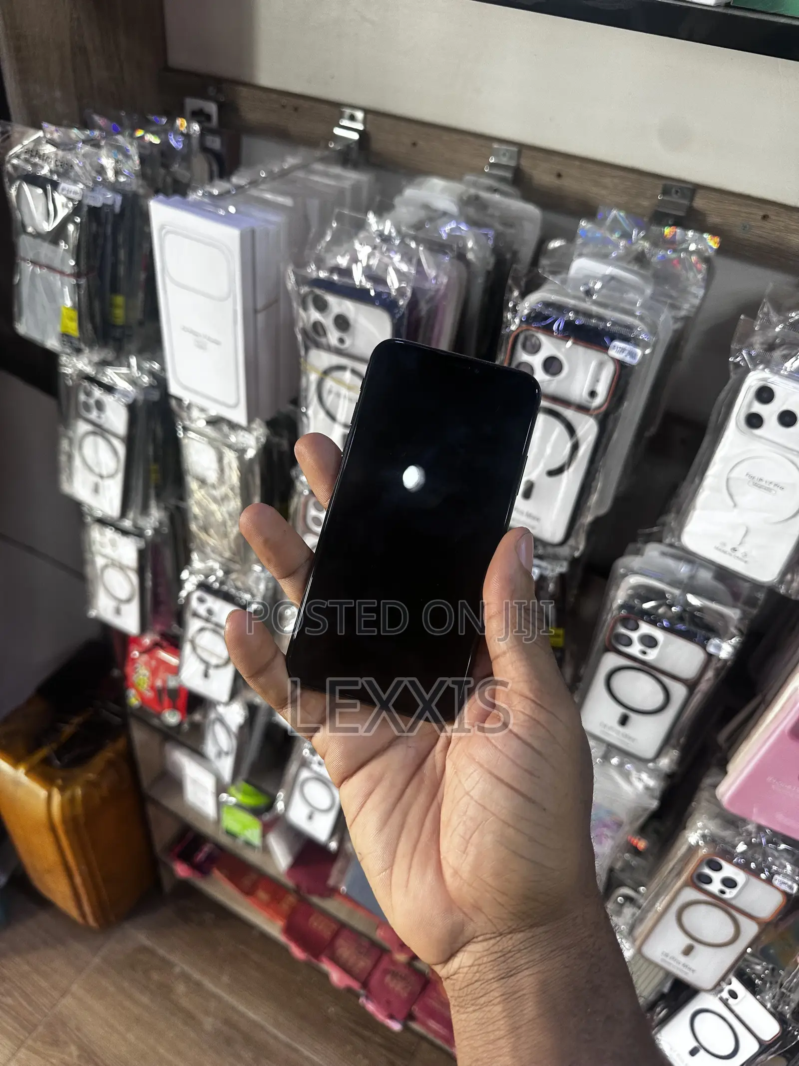 Apple iPhone XS 512 GB Black