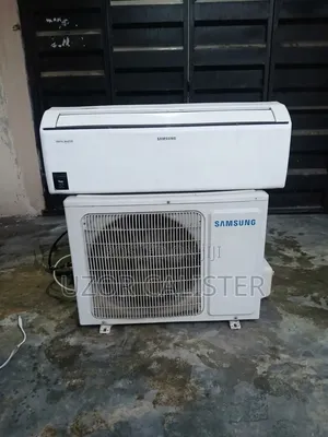 Samsung 1.5hp Inverter AC