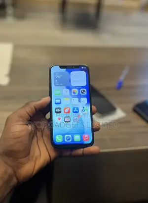 Apple iPhone 11 Pro 64 GB Black