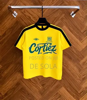 Corteiz T-Shirt