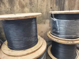 Solar Cables