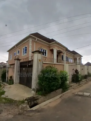 4bdrm Duplex in Providence Estate for rent