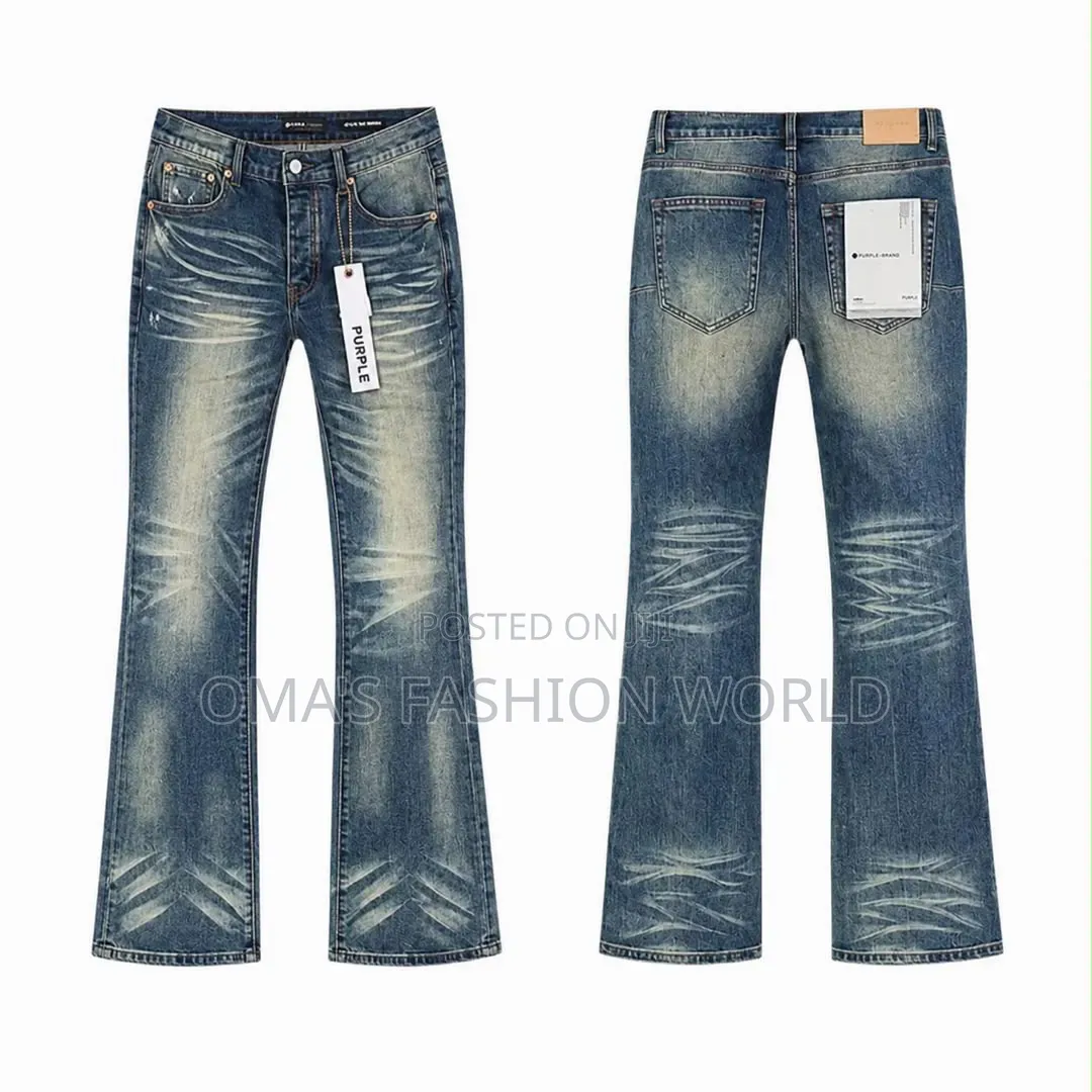 New Jeans, New Vibes!