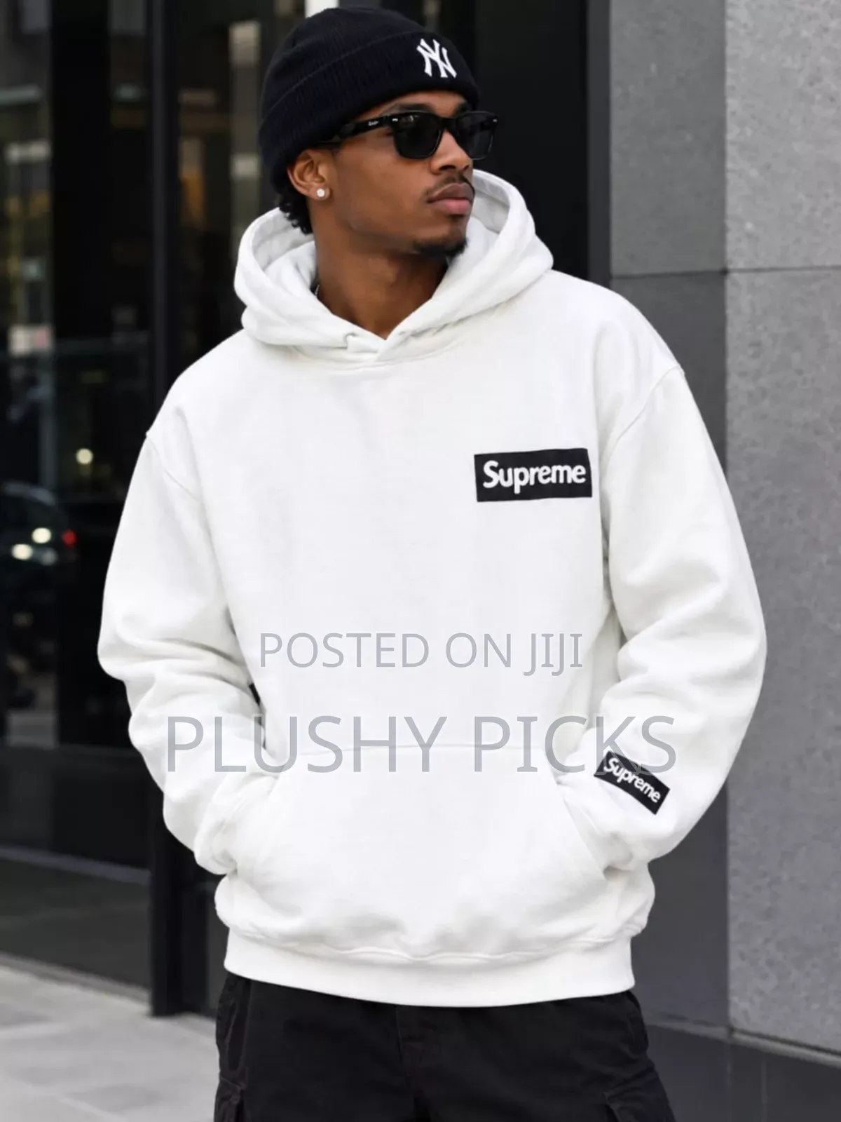 Mens Clothing