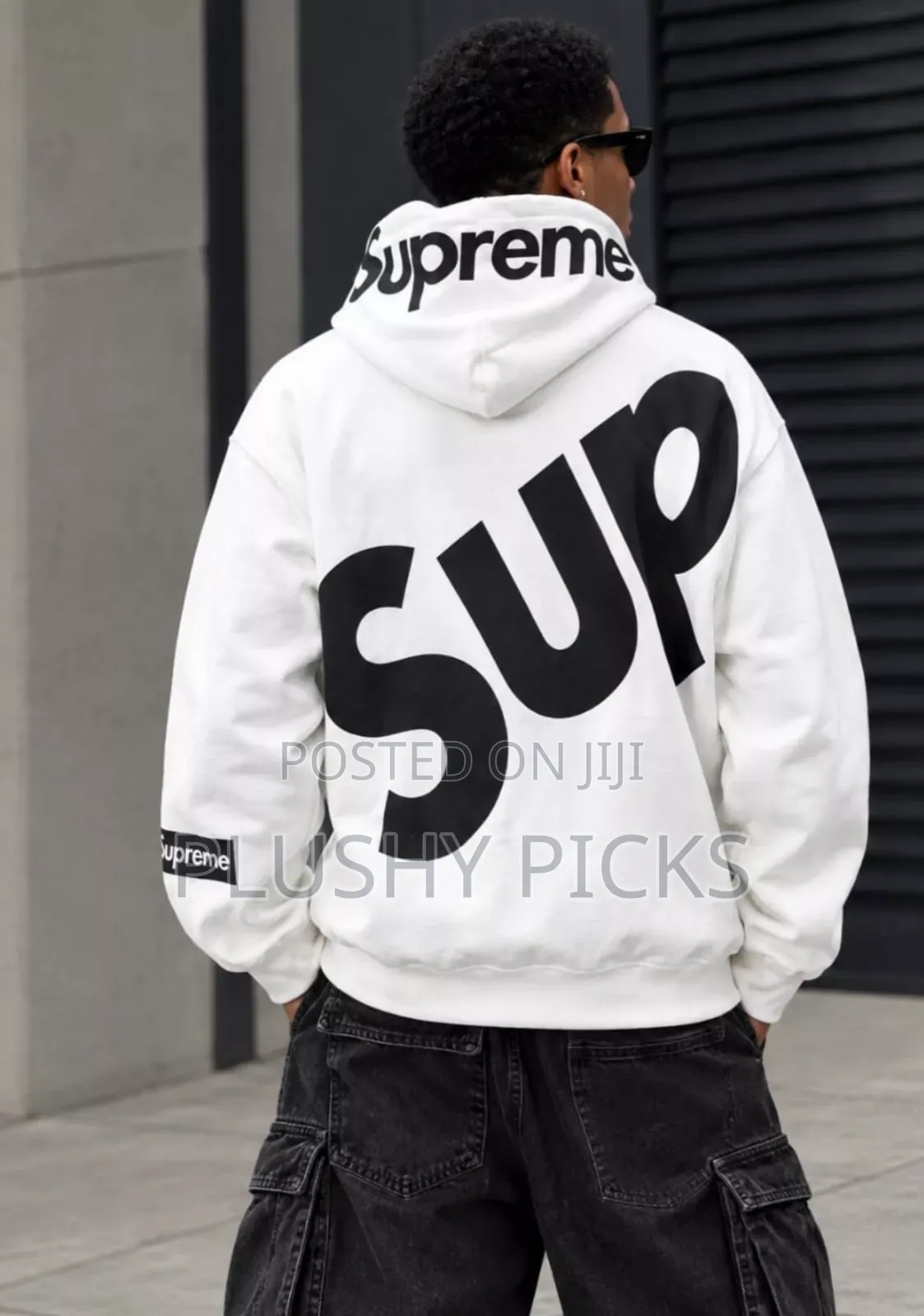 Mens Clothing