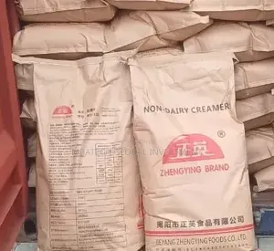 Non -Dairy Creamer