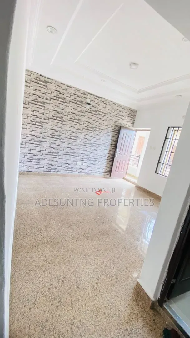 Mini Flat in Majek, Off Lekki-Epe Expressway for rent