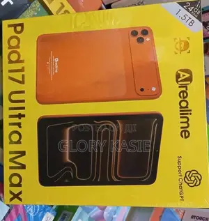 New Realime Pad 55 Ultra Max 1 TB