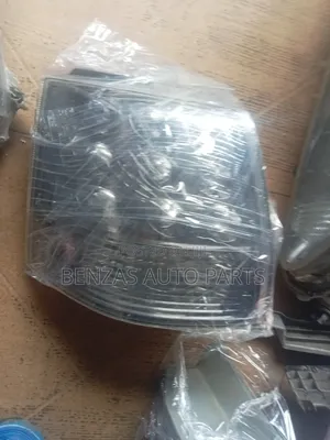 Mitsubishi Outlander Backlight Replacement
